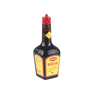 Maggi Würze Inhaltsstoffe Maggi Würze Inhaltsstoffe