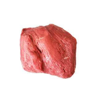 MUNDO AG - Rinds Eckstück dressiert