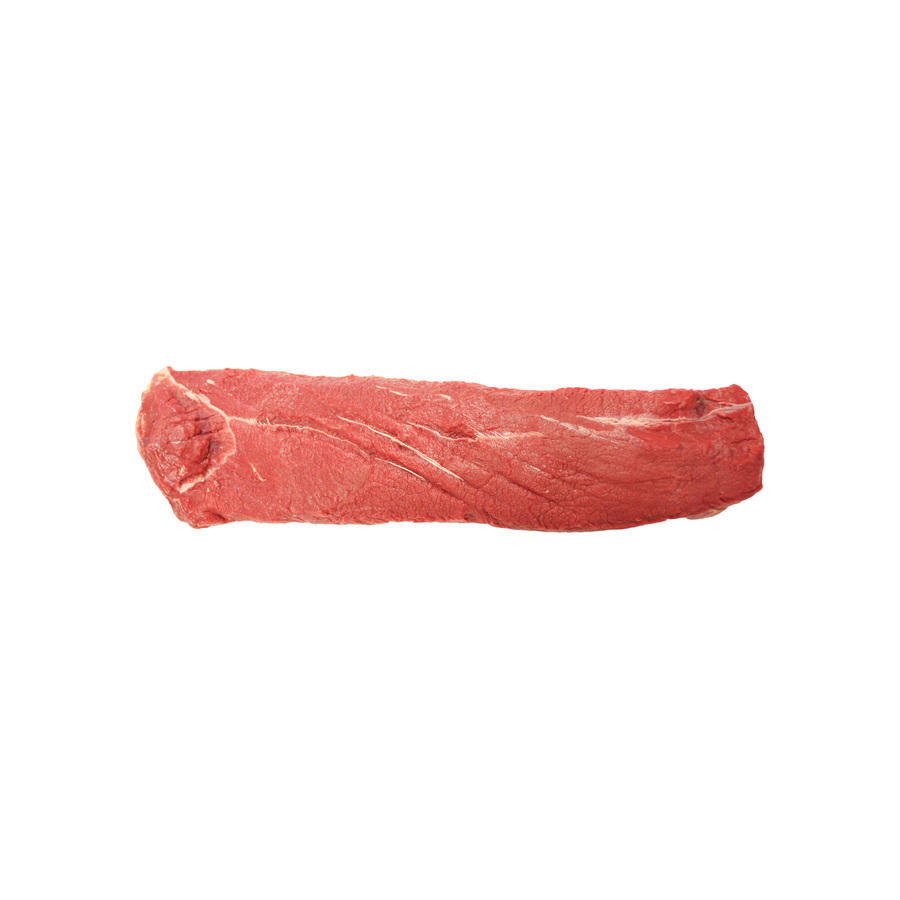 MUNDO AG - Rinds Entrecote Gastro pluchiert