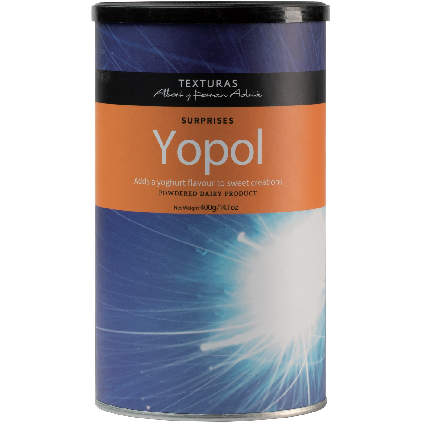 Transgourmet Österreich - Ferran Adria Texturas Surprise Yopol 400 g