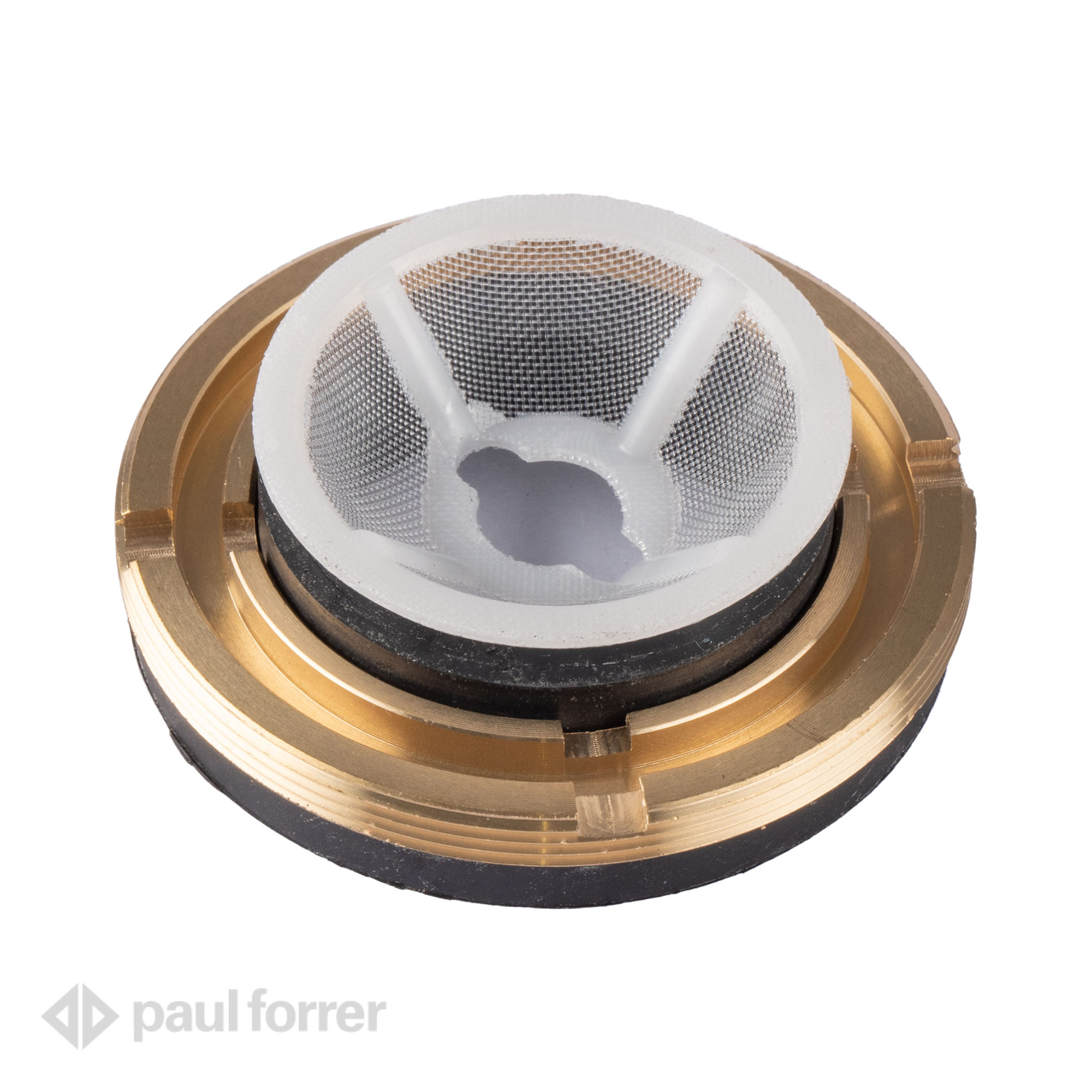 Paul Forrer AG - Coupleurs CH pour remorques