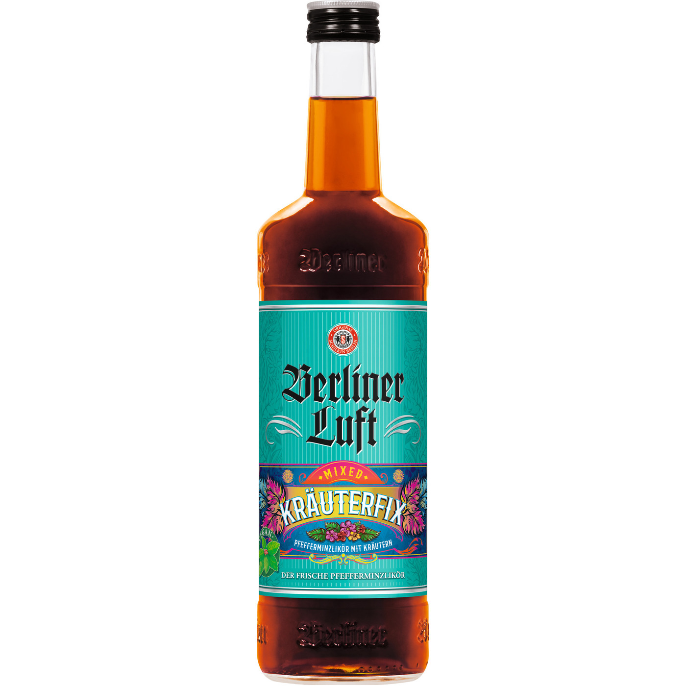 Berliner Luft Kräuterfix main image 1