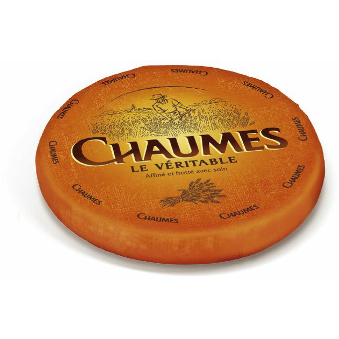 Chaumes Rinde Chaumes Rinde