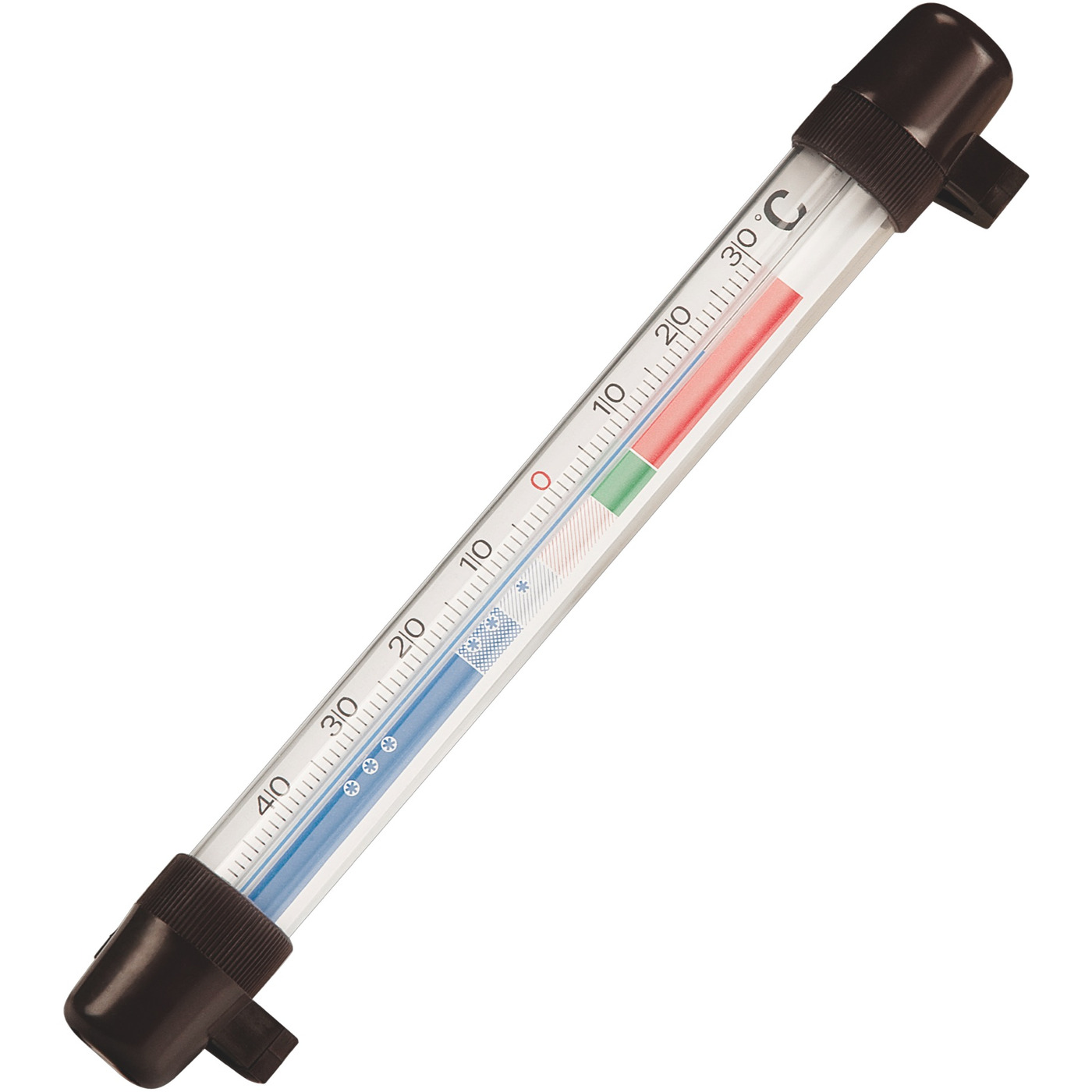 Mechanischer Kühlschrankthermostat – Einstellbar -30 Bis +30 °C, Für Haushaltskühlschränke & Kühlvitrinen