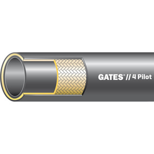 Paul Forrer AG - Gates Vorsteuerschlauch PILOT