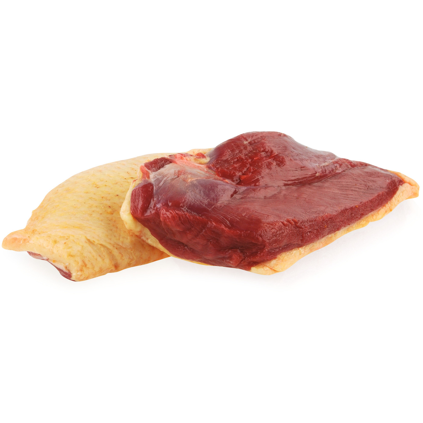 Transgourmet Österreich - Entenbrust Barbarie weiblich tiefgekühlt 2 x ...