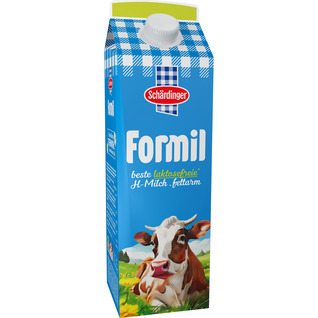 Transgourmet Österreich - Schärdinger Formil H-Milch 1,5% Fett ...