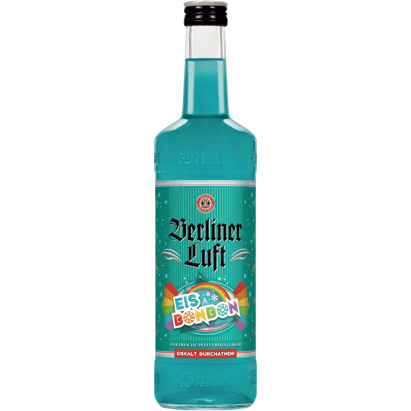 Transgourmet Österreich - Berliner Luft Eisbonbon 0,7 l